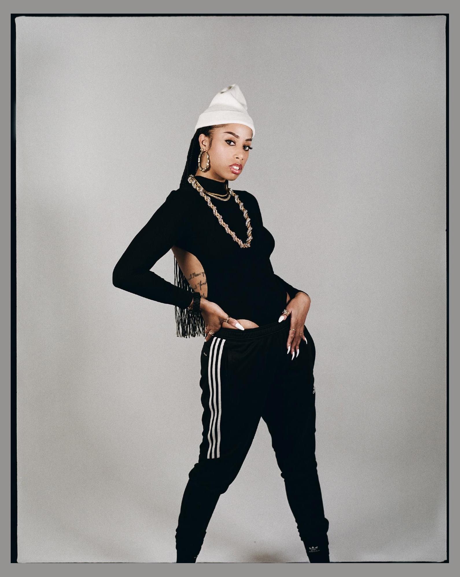Rochelle Jordan